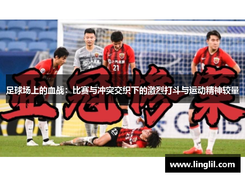 足球场上的血战：比赛与冲突交织下的激烈打斗与运动精神较量